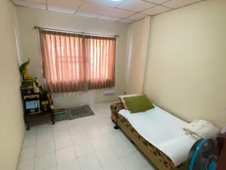 出售 2 卧室 联排别墅 在 Bang Lamung, Chon Buri