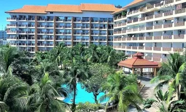À louer 2 chambres condo à South Pattaya, Pattaya