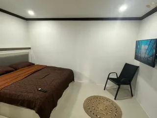 For rent 2 bedrooms condo in Bang Lamung, Chonburi