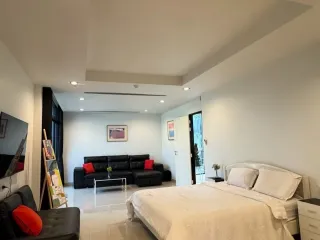 For sale 8 bedrooms villa in Bang Lamung, Chonburi