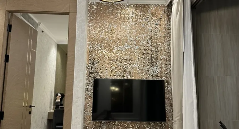 À vendre 1 chambre condo à Jomtien, Pattaya