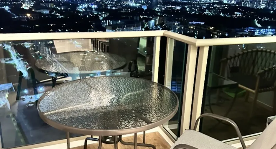 À vendre 1 chambre condo à Jomtien, Pattaya