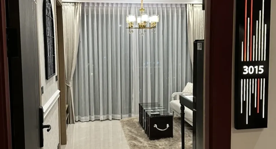 À vendre 1 chambre condo à Jomtien, Pattaya