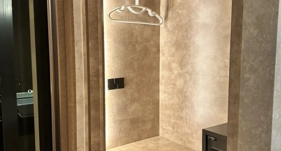 À vendre 1 chambre condo à Jomtien, Pattaya