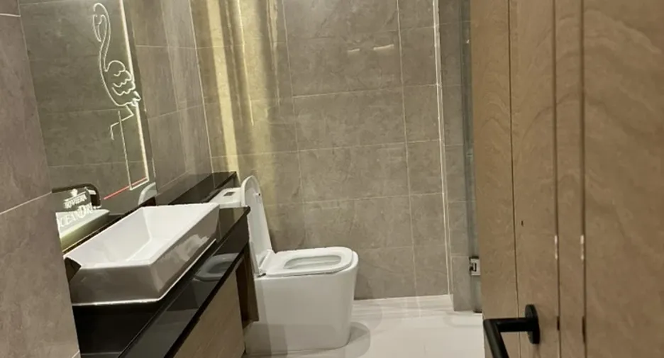 À vendre 1 chambre condo à Jomtien, Pattaya