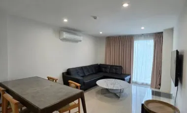 À louer 2 chambres condo à Watthana, Bangkok