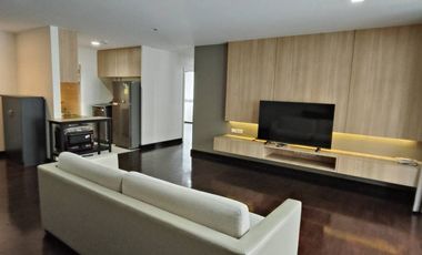For rent 2 bedrooms apartment in Watthana, Bangkok