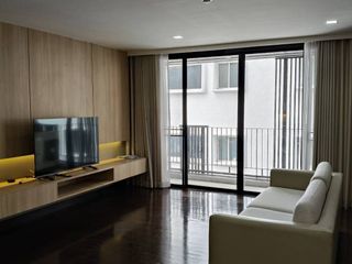 For rent 2 bedrooms apartment in Watthana, Bangkok