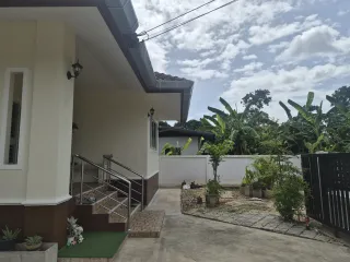 For sale 3 bedrooms house in San Sai, Chiang Mai