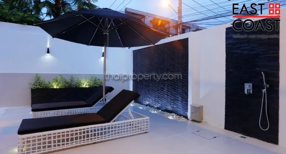 For rent and for sale 6 bedrooms house in Bang Lamung, Chonburi