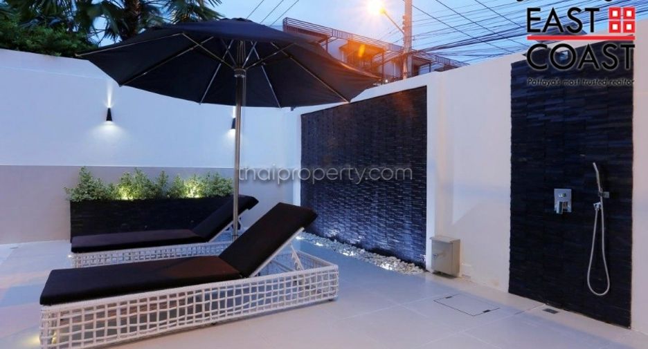 For sale and for rent 6 bedrooms house in South Pattaya, Pattaya