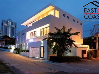 For sale and for rent 6 bedrooms house in Bang Lamung, Chonburi