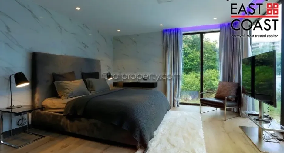 For rent and for sale 6 bedrooms house in Bang Lamung, Chonburi