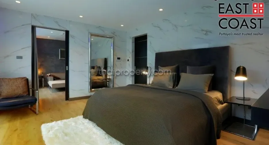 For rent and for sale 6 bedrooms house in Bang Lamung, Chonburi