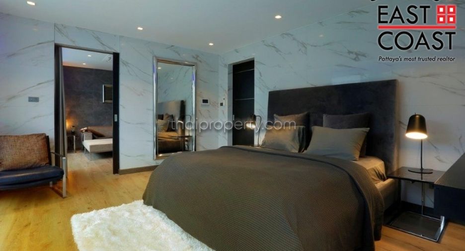 For sale and for rent 6 bedrooms house in South Pattaya, Pattaya
