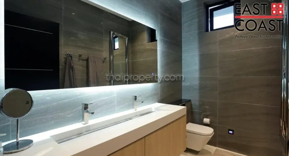 For rent and for sale 6 bedrooms house in Bang Lamung, Chonburi
