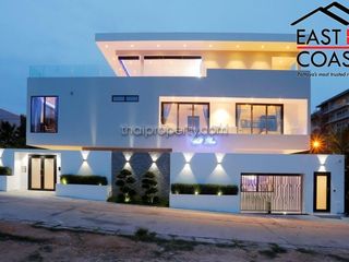 For sale and for rent 6 bedrooms house in Bang Lamung, Chonburi