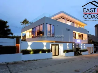 For Rent 6 Bedroom House In Bang Lamung, Chonburi
