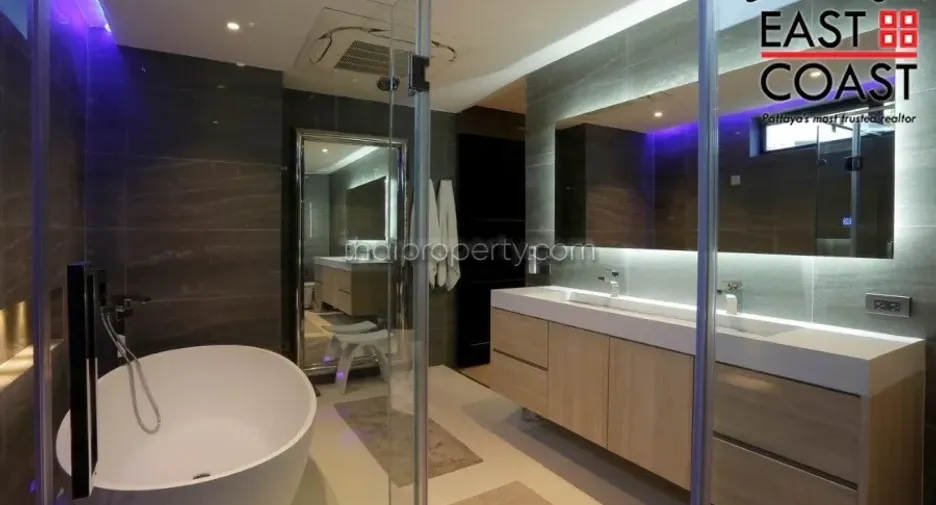 For rent and for sale 6 bedrooms house in Bang Lamung, Chonburi