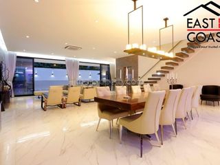 For sale and for rent 6 bedrooms house in Bang Lamung, Chonburi