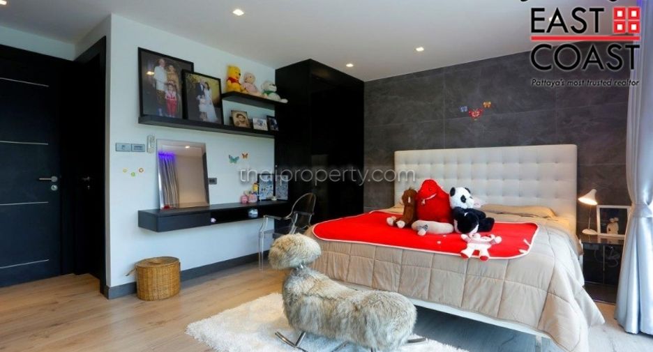 For sale and for rent 6 bedrooms house in South Pattaya, Pattaya