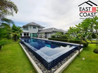 For Rent 4 Bedroom House In Bang Lamung, Chonburi