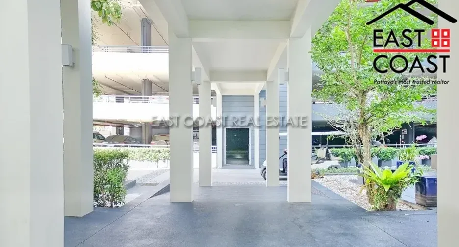 For rent and for sale 2 bedrooms condo in Jomtien, Pattaya