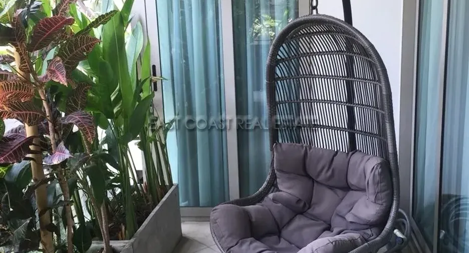 For rent and for sale 3 bedrooms condo in Bang Lamung, Chonburi