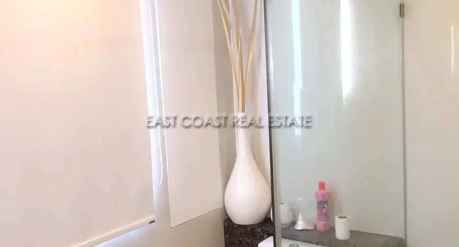 For rent and for sale 3 bedrooms condo in Bang Lamung, Chonburi