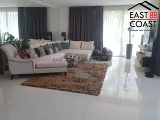 For Rent 3 Bedroom Condo In Bang Lamung, Chonburi