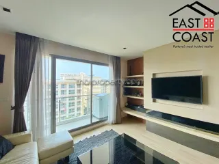 For Rent 2 Bedroom Condo In Bang Lamung, Chonburi