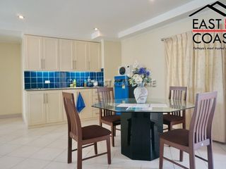 For sale and for rent 2 bedrooms condo in Na Jomtien, Pattaya