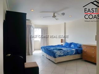 For sale and for rent 2 bedrooms condo in Na Jomtien, Pattaya