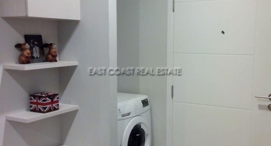 Wohnung zum Kauf und zur Miete mit Studio in Central Pattaya, Pattaya