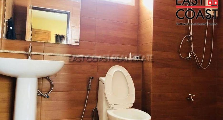 Haus zur Miete mit 5 Zimmer in East Pattaya, Pattaya
