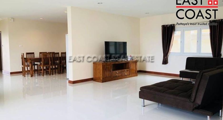 Haus zur Miete mit 5 Zimmer in East Pattaya, Pattaya