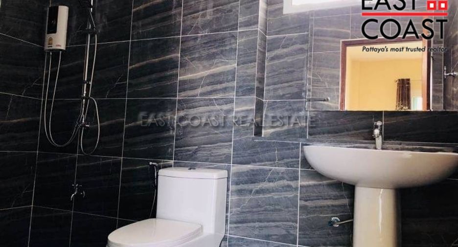 Haus zur Miete mit 5 Zimmer in East Pattaya, Pattaya