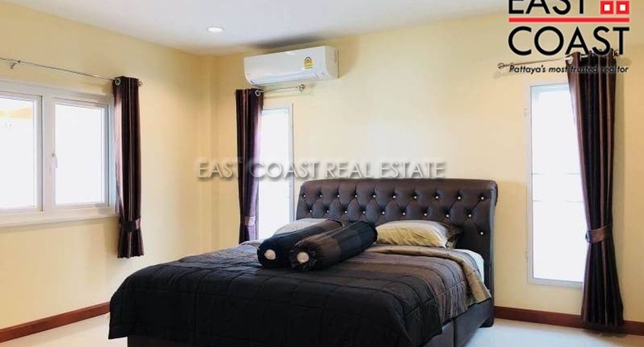 Haus zur Miete mit 5 Zimmer in East Pattaya, Pattaya