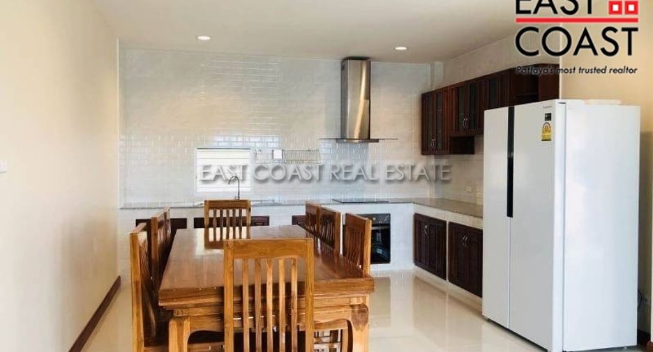 Haus zur Miete mit 5 Zimmer in East Pattaya, Pattaya