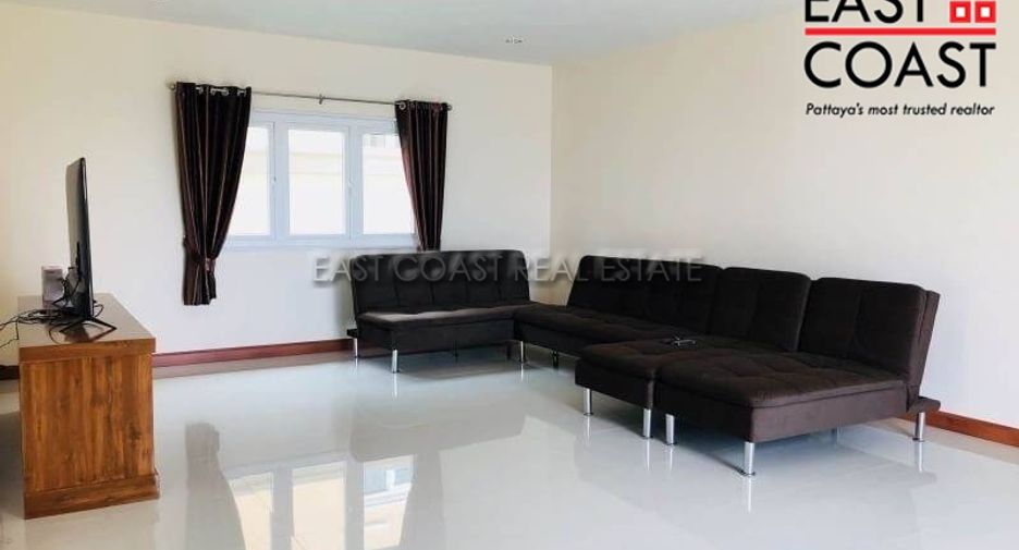 Haus zur Miete mit 5 Zimmer in East Pattaya, Pattaya