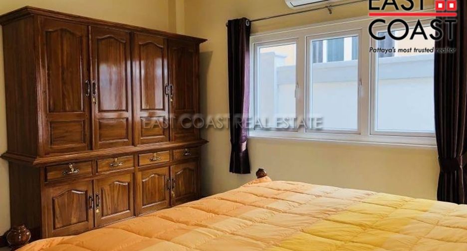 Haus zur Miete mit 5 Zimmer in East Pattaya, Pattaya