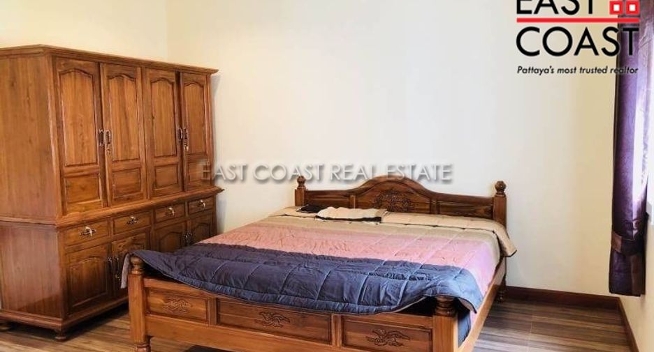 Haus zur Miete mit 5 Zimmer in East Pattaya, Pattaya