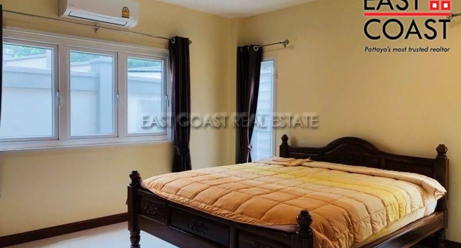 Haus zur Miete mit 5 Zimmer in East Pattaya, Pattaya