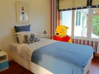 For rent 3 bedrooms house in Bang Lamung, Chonburi