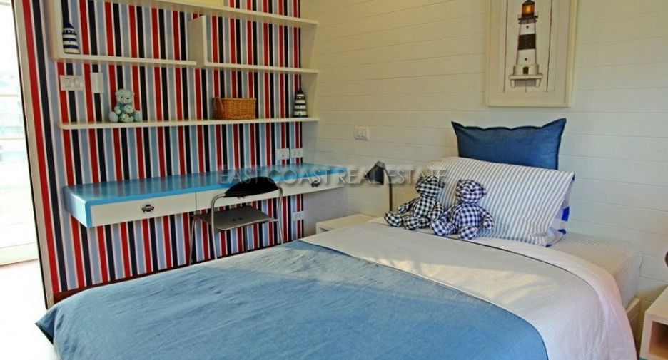 For rent 3 bedrooms house in North Pattaya, Pattaya