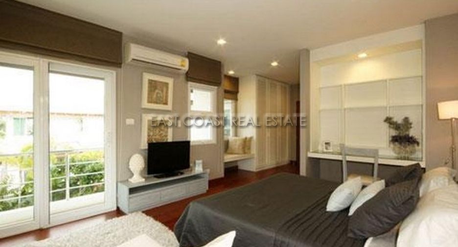 For rent 3 bedrooms house in North Pattaya, Pattaya