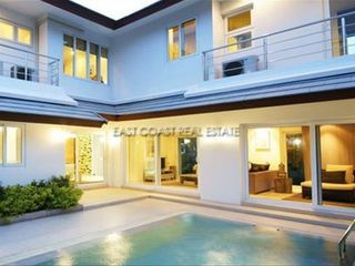 For rent 3 bedrooms house in Bang Lamung, Chonburi