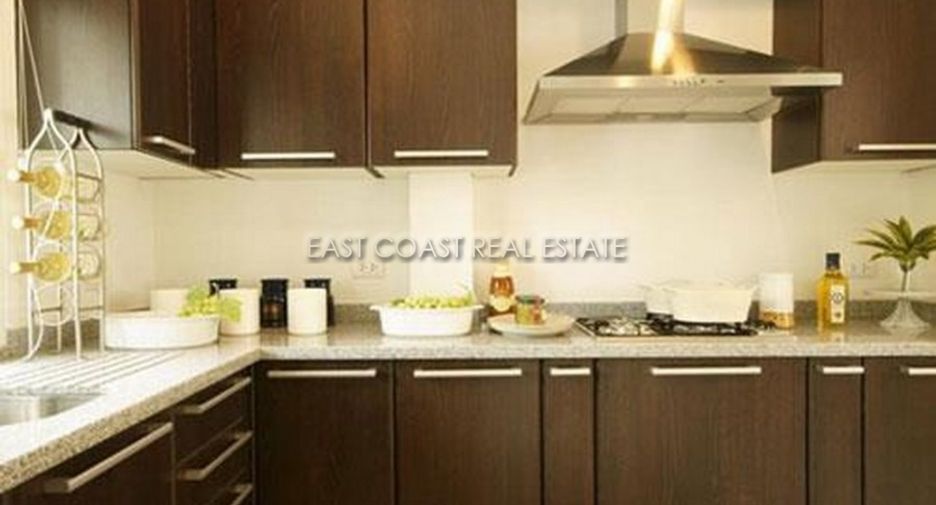 For rent 3 bedrooms house in North Pattaya, Pattaya