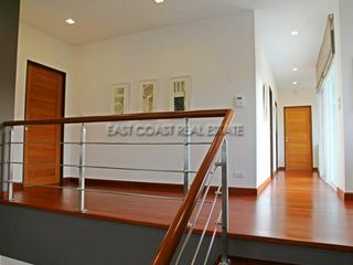 For rent 3 bedrooms house in Bang Lamung, Chonburi