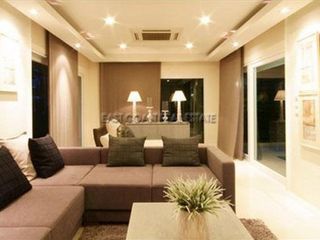 For rent 3 bedrooms house in Bang Lamung, Chonburi